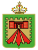 Coat of arms of Oujda