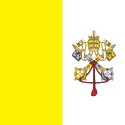 Bandeira do Vaticano