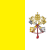 Bandeira do Vaticano