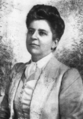 Lavinia Hartwell Egan