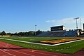 Lewis Field Stadium, Hays