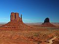 Monument Valley