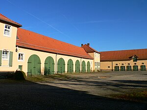 Mittelhof