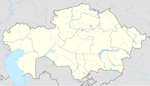 Aqtöbe (Kasachstan)