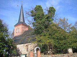 Kirke