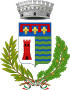 Blason de Valsamoggia