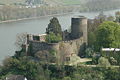 Heimburg in Niederheimbach am Rhein