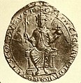 emperador Otó IV