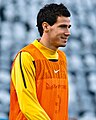 Q866723 Ryan McGowan geboren op 15 augustus 1989