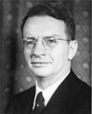 J. Lee Rankin L.L.B. 1930 31st U.S. Solicitor General