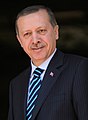 Recep Tayyip Erdoğan