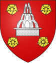 Balbronn címere