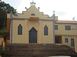 Conceição de Ipanema – Veduta