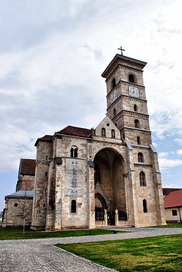 Aartsbisdom Alba Iulia