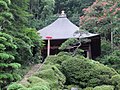 法雲寺（秩父市）