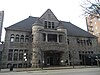 Chicago Historical Society Building viewed from the east