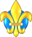 Fleur-de-lis