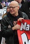 Eamonn McCann