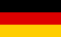 Bendera Jerman