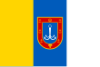 Vlag van Oblast Odessa