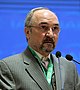 Mohammad Khazaee, former Representative of the Islamic Republic of Iran to the United Nations[167]