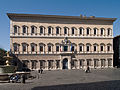 Palazzo Farnese, Rome (1589)