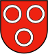 Wappen von Neipperg