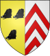 Coat of arms of Glénay