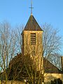 Kirche Saint-Germain