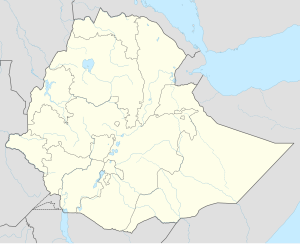 Great Rift Valley is located in Ethiopia