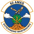 62 AMXS