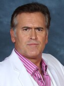 Bruce Campbell