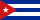 Cuba (bandiera)