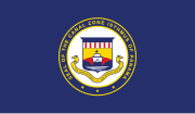 Panama Canal Zone (United States)