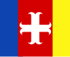 Drapeau de Avelgem