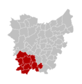 Oudenoarde (Oudenaarde)