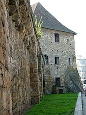 Kleermakersbastion