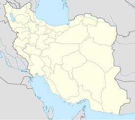 Tomb of Hassan Modarres is located in Iran