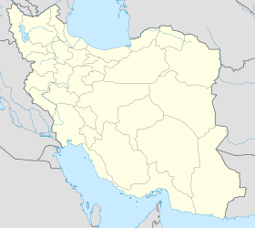 Buschehr (Iran)