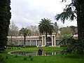 Real Jardín Botánico de Madrid (1755)