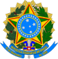 Coat of arms han Brasil