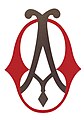 Il primo logo Opel (1895)