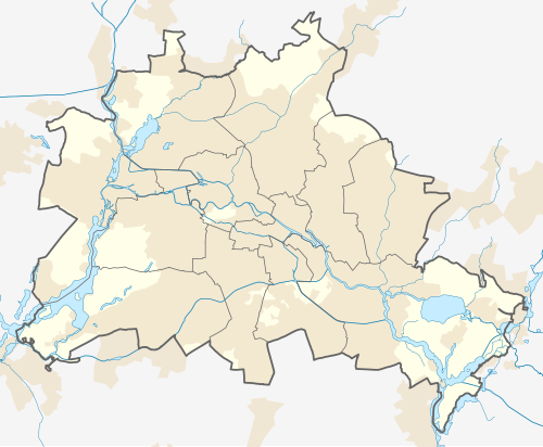 Fußball-Landesklasse Berlin 1950/51 (Berlin)