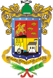 Coat of arms of Michoacán