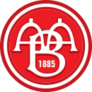 Logo du AaB Aalborg