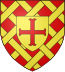 Blason de Tilloy-lès-Mofflaines