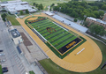 Francis G. Welch Stadium, Emporia