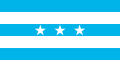 Bandera de Guayaquil