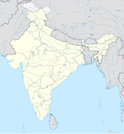 Tharangambadi (Indien)