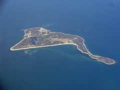 Plum Island ilmasta